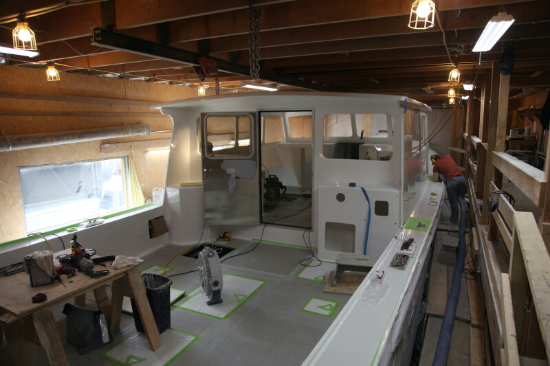 California dreamers are drawn to a Maine National Fisherman